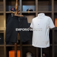 알** 모던 스테이 카라티+하프