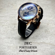 I** 포르투기저 그레이다이얼 콤비