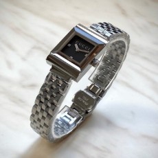 구* 베스트 워치 이보영 블랙다이얼