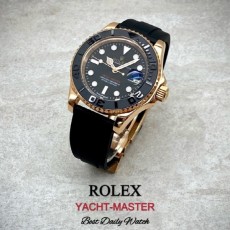 로** 요트마스터 오토무브