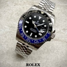 로** GMT 마스터 ll 오토무브