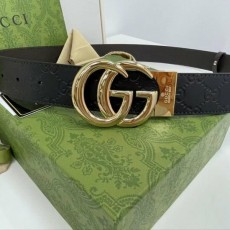 구* GG 유광 양면 벨트