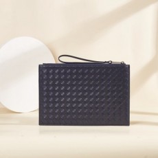 보** 인트레치아토 클러치