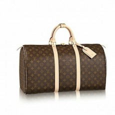 루* 키폴 모노그램 여행구