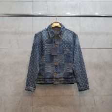 루* X 니고 데님 트러커