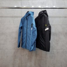 멤브라나 3L TC 후드재킷
