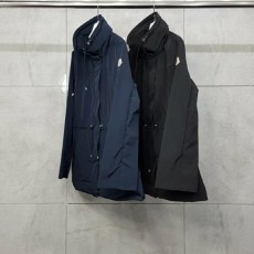 오크레 여성바람막이