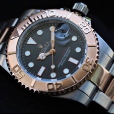 로** 요토마스터40 인덴스 블랙