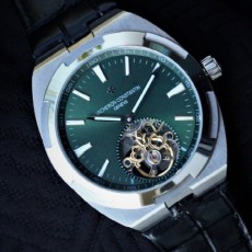 바** 콘스탄틴 오버시즈 뚜루비옹 그린 바