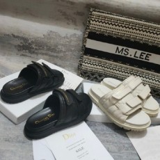 디* 에볼루션 슬라이드 샌들