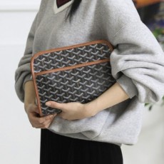 고** 수입고급 쥬방스 클러치백 MM