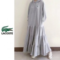 라*** 하이디 후드 원피스