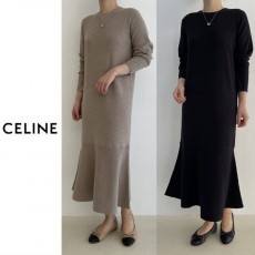 셀** 조안 프릴 원피스