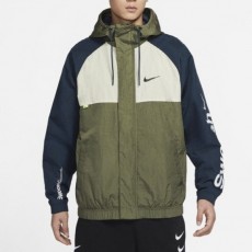 나** 해외판 NEW 스우시 후드자켓➡️수입최고급 (남녀공용)