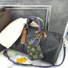 루* 22 ss 키폴 반둘리에 패치워크백