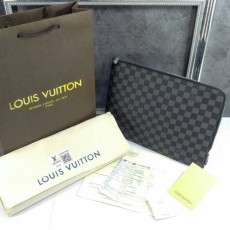 루* 다미애 포쉐드 주르 클러치 보야주 클러치