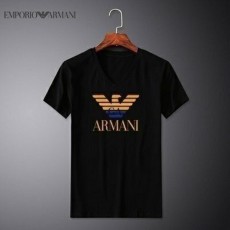 알** 그라데이션 이글 티셔츠