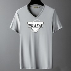 프** 스페이스 로고 티셔츠