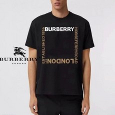 사각 로고 티셔츠