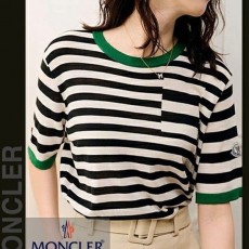 페이크 포켓 ST 니트 (1303)