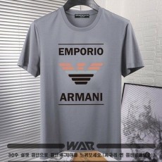 알** BIG 독수리 라인 티셔츠