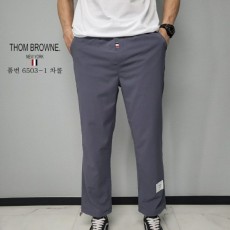 톰* 스트링 밴딩 슬랙스(6503)