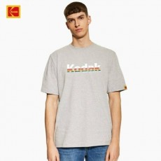 코* 레터링 반팔 티셔츠 65