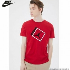 나** JORDAN 1 반팔 티셔츠 55