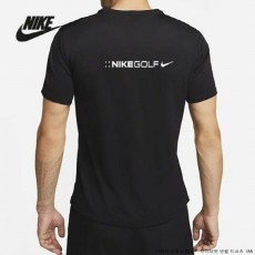 나** 스우시 GOLF 드라이핏 반팔 티셔츠 188