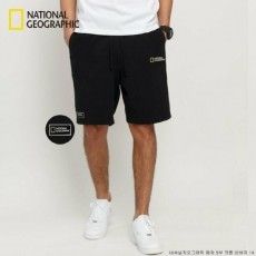 내******* 패치 5부 코튼 반바지 14