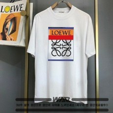 로** 빈티지 스크래치 로고 티셔츠