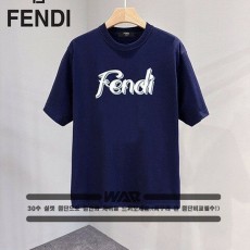 펜* 홀로그램 레터링 티셔츠