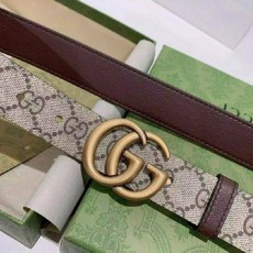 구* 더블GG회전양면 벨트