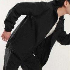 C* 컴퍼니 렌즈와펜 썸머비치 경량 후드 바람막이