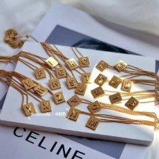 [176번] 셀** 뉴 알파벳 네크리스 목걸이