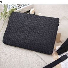 보** 수입고급 인트레치아토 클러치 & 크로스백