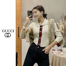 구* 라인 골지 가디건