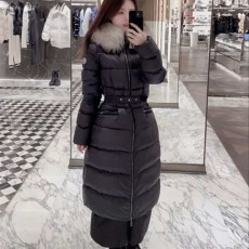 23FW 보에딕 라쿤 오리털 패딩