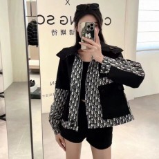 디* 후드야상자켓 (여성)