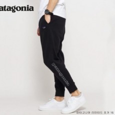 파**** 리미티드 라인조거 팬츠 16