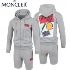 24SS 1952 나염 후드집업 & 반바지 셋트