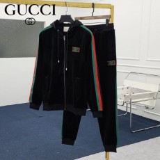 구* 1921 벨벳 트레이닝 세트