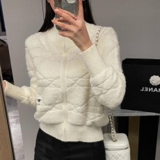 디* 까나쥬 니트 가디건 집업