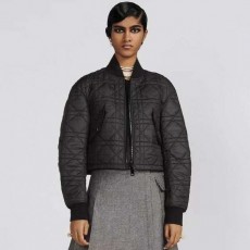 디* 매크로까나쥬 봄버 자켓 (여성)