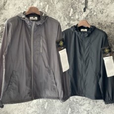 경량 윈드브레이커