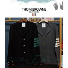 톰* 금장 블레이져