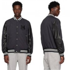 2023 Detian 덕다운(패딩) 보머 재킷