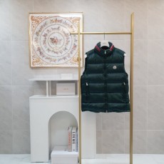 23FW 패딩 조끼