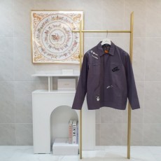 루* 23FW 멀티 자수 자켓