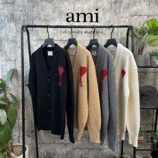 아* 하트헤비 가디건